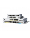 CISCO Catalyst 1300X 24-Port Switch Data-Only 4 x 10G SFP+ Uplinks 25G for Stacking - nr 1