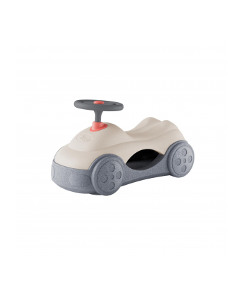 BIG Heppy Car