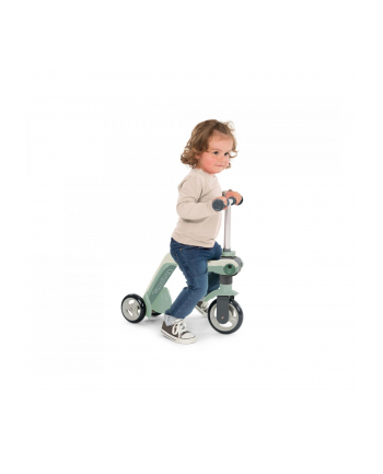 Smoby Laufrad und Scooter Switch 2-in-1 nr 2