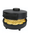 Clatronic WA 3832 czarny Herzchenwaffelautomat - nr 3