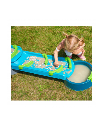 BIG AquaPlay Mudway STREAM Matschbahn