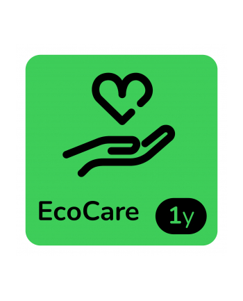 APC 1 Year EcoCare Essential for Single-Phase UPS Li-Ion L14