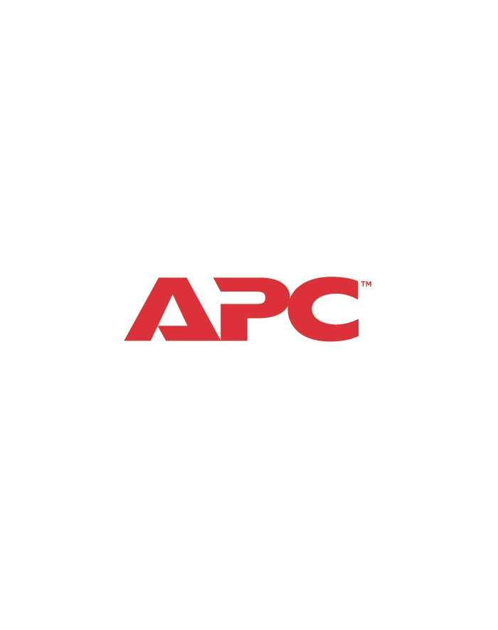 APC 3 Year EcoCare Essential for Single-Phase UPS L08 główny