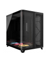 Corsair AIR 5400 LX-R RGB iCUE LINK Czarna - nr 12