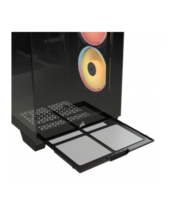 Corsair 3500X LX-R RGB iCUE LINK (548411)
