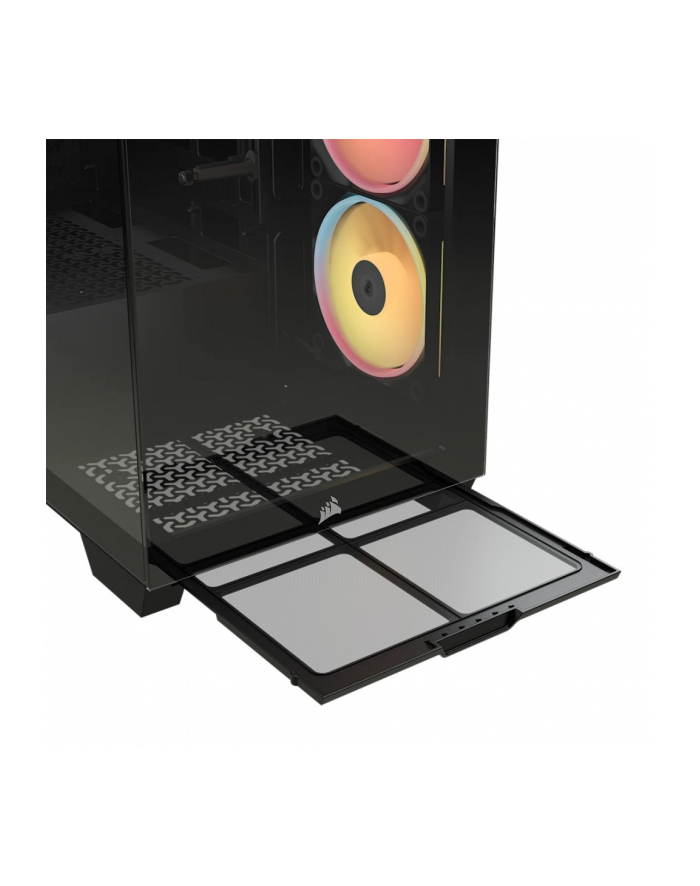 Corsair 3500X LX-R RGB iCUE LINK (548411) główny