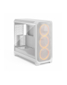 Fractal Design Meshify 3 XL White RGB TG Light Tint biały (KOFDEOB0MESH3X6) - nr 13