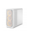 Fractal Design Meshify 3 XL White RGB TG Light Tint biały (KOFDEOB0MESH3X6) - nr 18