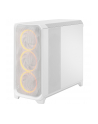 Fractal Design Meshify 3 XL White RGB TG Light Tint biały (KOFDEOB0MESH3X6) - nr 36