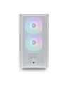 Thermaltake Obudowa - Versa H16 TG - Snow (KOTTKOC0VERH161) - nr 20