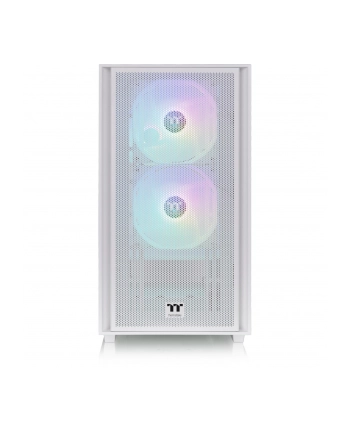 Thermaltake Obudowa - Versa H16 TG - Snow (KOTTKOC0VERH161)
