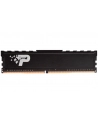 PATRIOT MEMORY PSP416G3200H1 SL P DDR4 16GB 3200MTs - nr 1