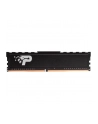 PATRIOT MEMORY PSP416G3200H1 SL P DDR4 16GB 3200MTs - nr 2