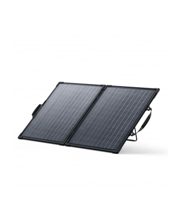 Anker SOLIX PS100 Gen 2 bifaziales Solar Panel 100W