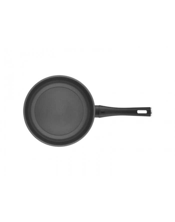Zwilling Madura Plus 28 cm Schmorpfanne, czarny, Aluminium główny