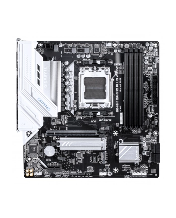 GIGABYTE B840M GAMING P WF6E AM5 4xDDR5 4xSATA 2xM.2