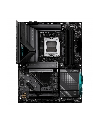 GIGABYTE X870E EAGLE WF7 AM5