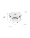 Zwilling Fresh'amp;Save Bowl Vakuum Starter-Set 9.tlg. Glas - nr 7