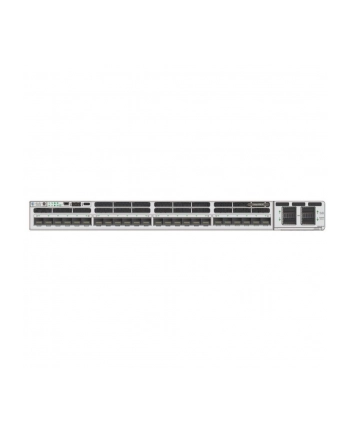 CISCO Catalyst 9300 24-port mGig U PoE+ Network Advantage