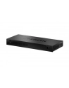 NETGEAR S350 Series 8-Port Gigabit Ethernet PoE+ Smart Managed Essentials Switch with 2 Dedicated SFP Ports - nr 10