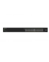 NETGEAR S350 Series 24-Port Gigabit Ethernet PoE+ Smart Managed Essentials Switch with 2 Dedicated SFP Ports - nr 2