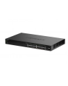NETGEAR S350 Series 24-Port Gigabit Ethernet PoE+ Smart Managed Essentials Switch with 2 Dedicated SFP Ports - nr 3