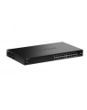 NETGEAR S350 Series 24-Port Gigabit Ethernet PoE+ Smart Managed Essentials Switch with 2 Dedicated SFP Ports - nr 7