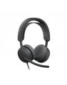 LOGITECH Zone Wired 2 for Business - GRAPHITE - nr 13