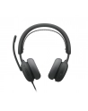 LOGITECH Zone Wired 2 for Business - GRAPHITE - nr 2