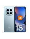 XIAOMI Redmi Note 15 5G 6+128GB Glacier Blue - nr 20