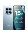 XIAOMI Redmi Note 15 Pro 5G 8+256GB Glacier Blue - nr 38