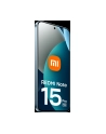 XIAOMI Redmi Note 15 Pro 5G 8+256GB Glacier Blue - nr 44