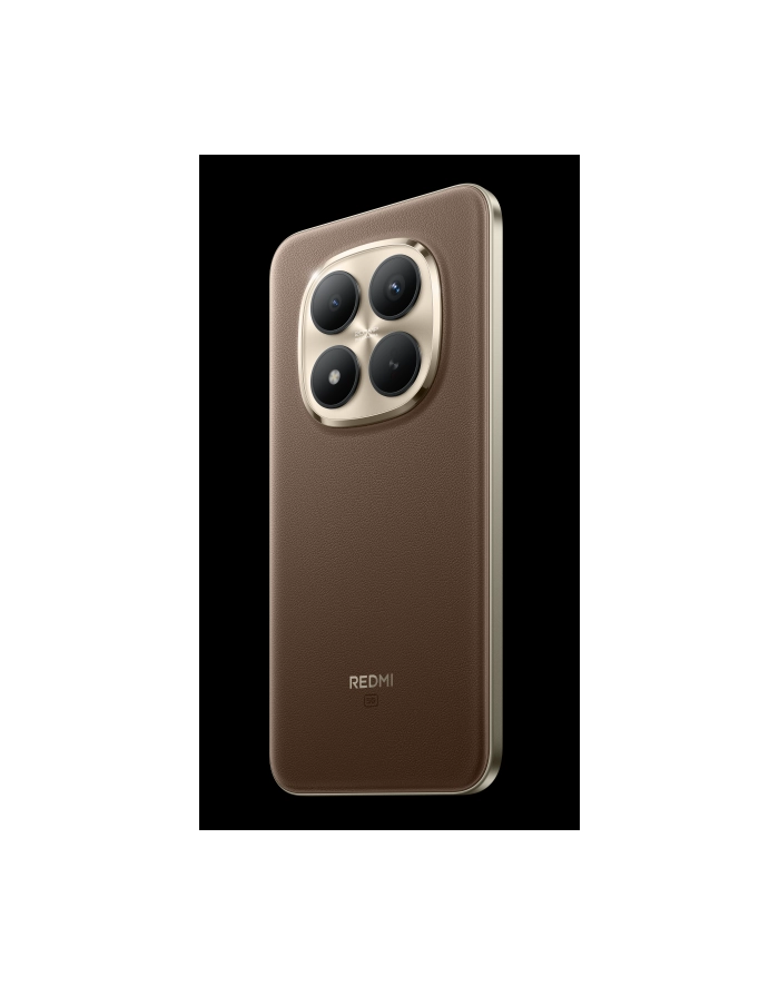 XIAOMI Redmi Note 15 Pro+ 5G 8+256GB Mocha Brown główny