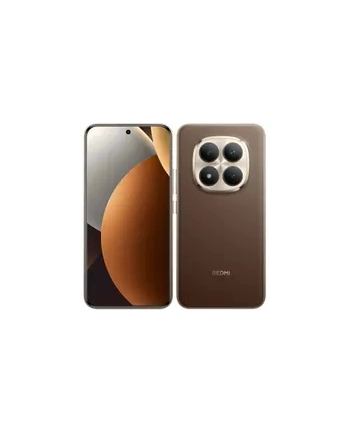 XIAOMI Redmi Note 15 Pro+ 5G 12+512GB Mocha Brown