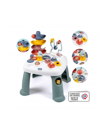 Smoby Little Smoby Activity Spieltisch