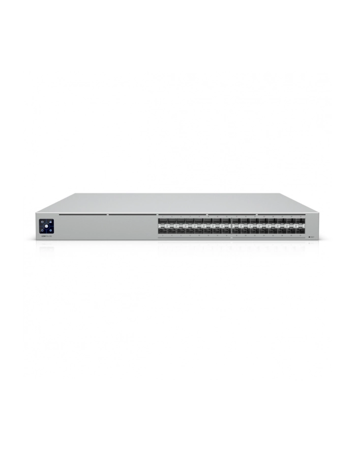 ubiquiti networks UBIQUITI USW-Pro-XG-Aggregation Switch Etherlighting 32x 25G SFP28 Layer 3 główny