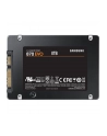 SAMSUNG SSD 870 EVO 8TB SATA III 2.5inch SSD 560MB/s read 530MB/s write - nr 15