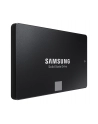 SAMSUNG SSD 870 EVO 8TB SATA III 2.5inch SSD 560MB/s read 530MB/s write - nr 18