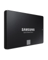 SAMSUNG SSD 870 EVO 8TB SATA III 2.5inch SSD 560MB/s read 530MB/s write - nr 22