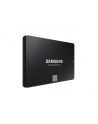 SAMSUNG SSD 870 EVO 8TB SATA III 2.5inch SSD 560MB/s read 530MB/s write - nr 26