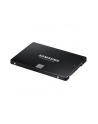 SAMSUNG SSD 870 EVO 8TB SATA III 2.5inch SSD 560MB/s read 530MB/s write - nr 28