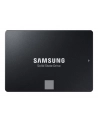 SAMSUNG SSD 870 EVO 8TB SATA III 2.5inch SSD 560MB/s read 530MB/s write - nr 4