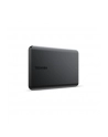 toshiba europe TOSHIBA CANVIO BASICS EXCL 1TB black - nr 2
