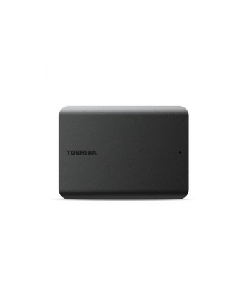 toshiba europe TOSHIBA CANVIO BASICS EXCL 1TB black