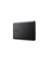 toshiba europe TOSHIBA CANVIO BASICS EXCL 2TB black - nr 1