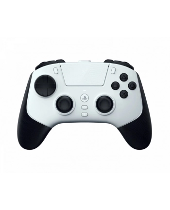 RAZER Raiju V3 Pro for PS5 ' PC - White