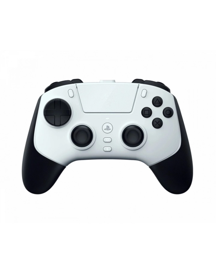 RAZER Raiju V3 Pro for PS5 ' PC - White główny