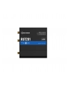 TELTONIKA NETWORKS RUT281 SIM eSIM 4G/LTE/3G/2G Router with GLOBAL Teltit Modem - nr 1