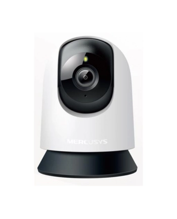 TP-LINK Pan/Tilt Home Security Wi-Fi Camera 1080p 2.4GHz