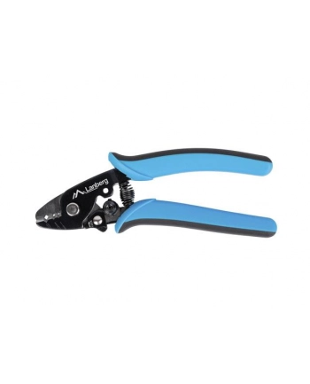 LANBERG Fiber Optic Cable Stripper TRI-HOLE
